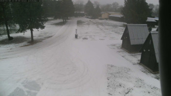 Autokempink Strážnice