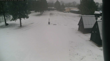 Autokempink Strážnice