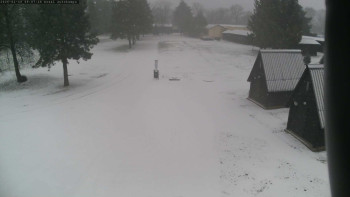 Autokempink Strážnice