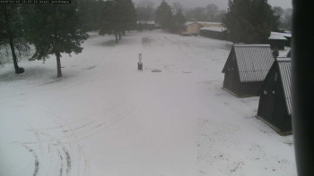 Autokempink Strážnice