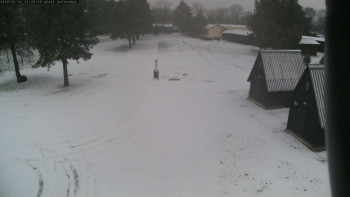 Autokempink Strážnice