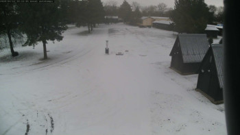 Autokempink Strážnice