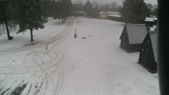 Autokempink Strážnice