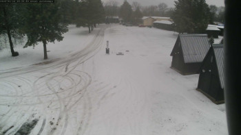 Autokempink Strážnice