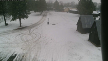 Autokempink Strážnice