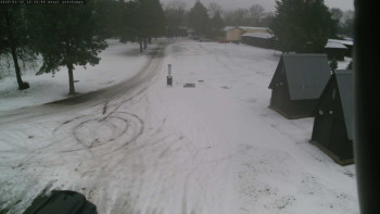 Autokempink Strážnice