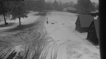 Autokempink Strážnice