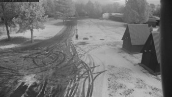 Autokempink Strážnice