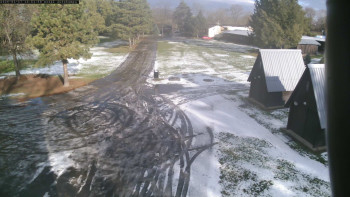 Autokempink Strážnice