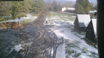 Autokempink Strážnice