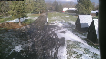 Autokempink Strážnice