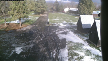 Autokempink Strážnice