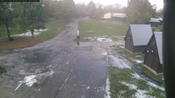 Autokempink Strážnice