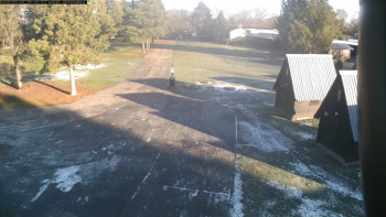 Autokempink Strážnice