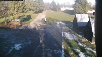 Autokempink Strážnice