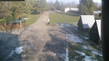 Autokempink Strážnice