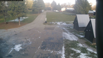 Autokempink Strážnice