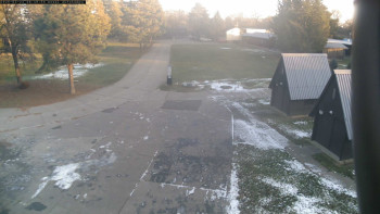 Autokempink Strážnice