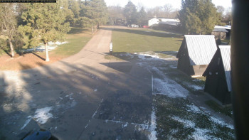 Autokempink Strážnice