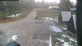 Autokempink Strážnice