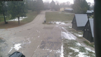 Autokempink Strážnice