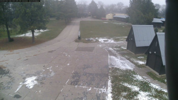 Autokempink Strážnice