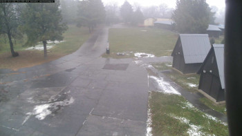 Autokempink Strážnice