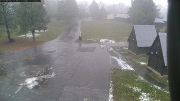 Autokempink Strážnice