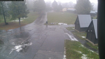 Autokempink Strážnice