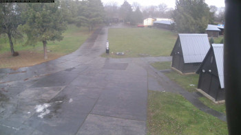 Autokempink Strážnice