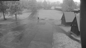 Autokempink Strážnice