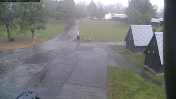 Autokempink Strážnice