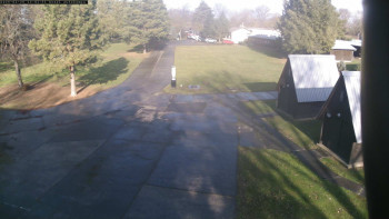 Autokempink Strážnice