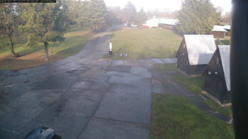 Autokempink Strážnice