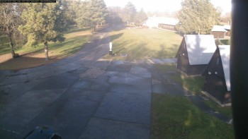 Autokempink Strážnice