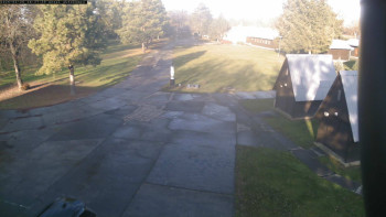 Autokempink Strážnice