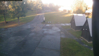 Autokempink Strážnice