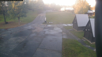 Autokempink Strážnice