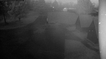 Autokempink Strážnice