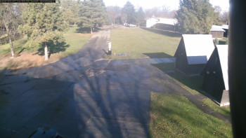 Autokempink Strážnice