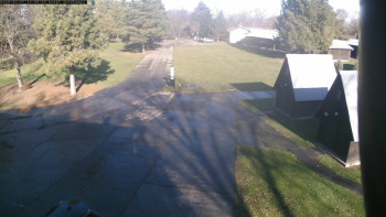 Autokempink Strážnice