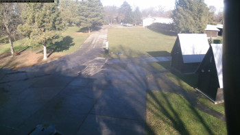 Autokempink Strážnice