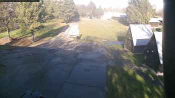 Autokempink Strážnice