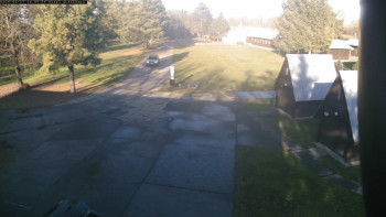 Autokempink Strážnice