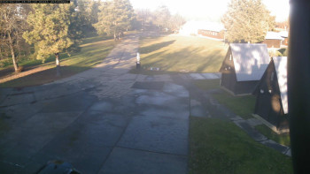 Autokempink Strážnice