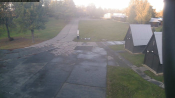 Autokempink Strážnice