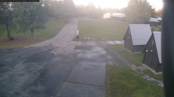 Autokempink Strážnice