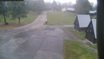 Autokempink Strážnice