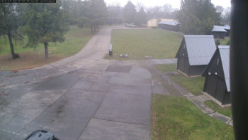 Autokempink Strážnice