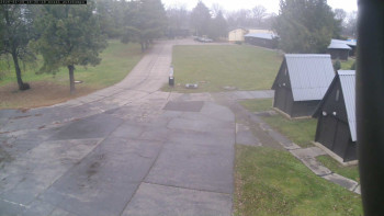 Autokempink Strážnice